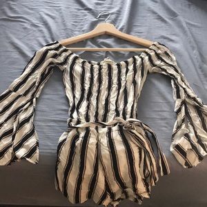 Urban Outfitters Romper